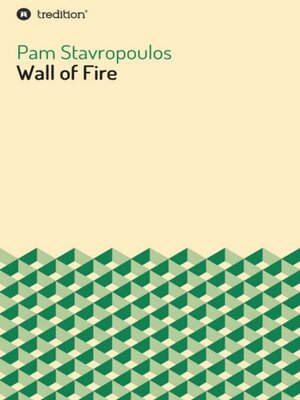 cover image of Wall of Fire